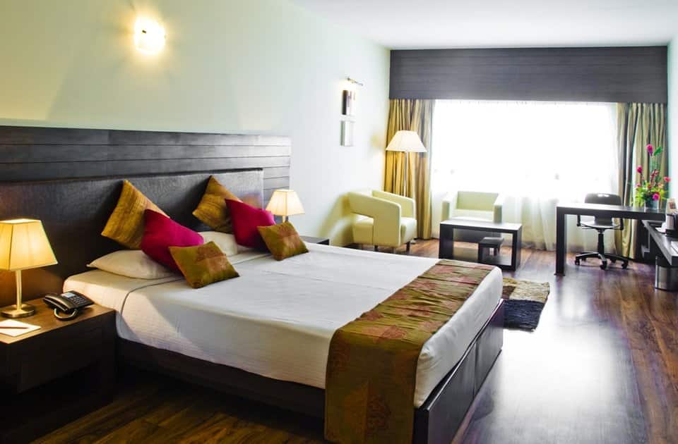 Superior Double Room